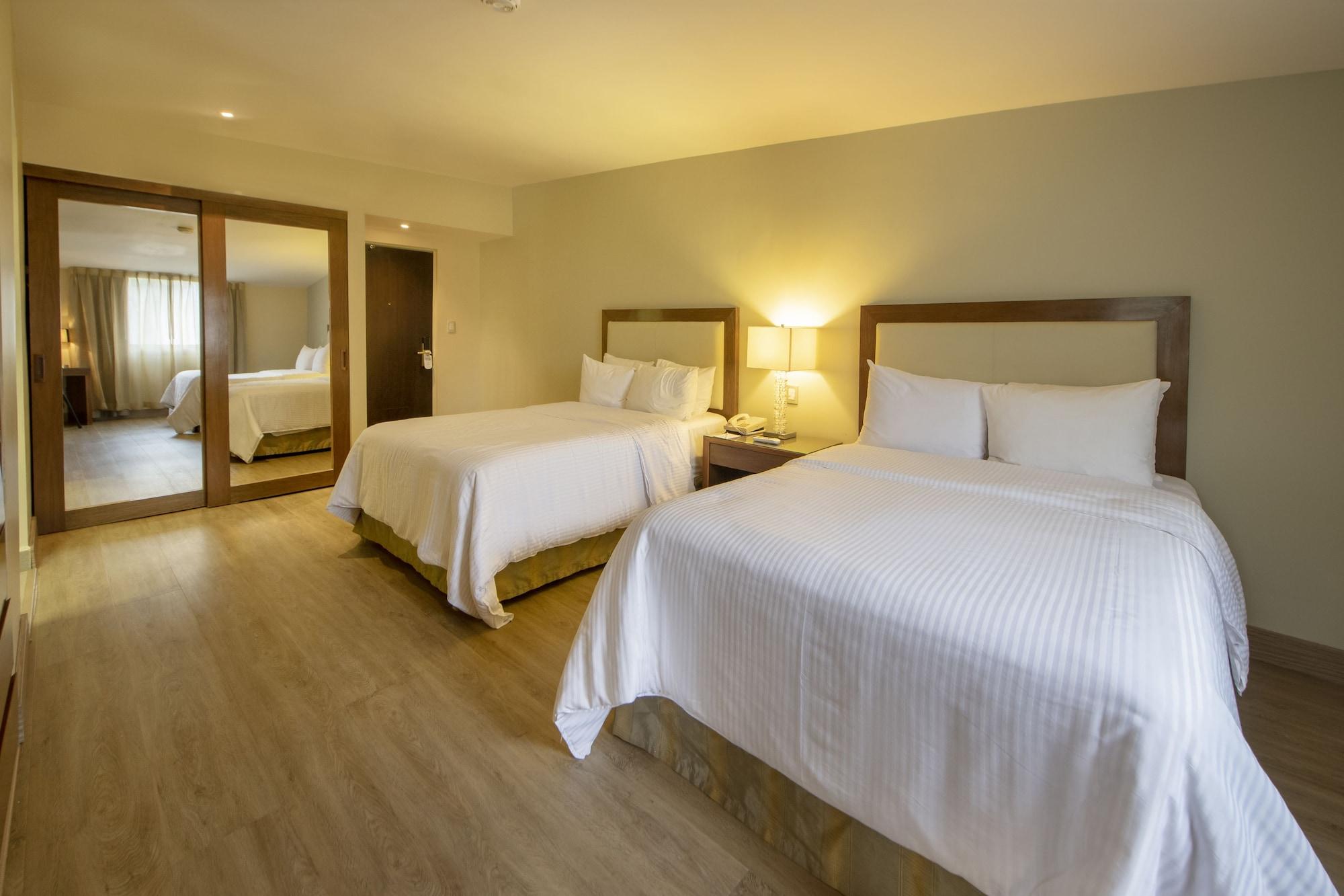 Antaris Valle San Pedro Garza Garcia 외부 사진