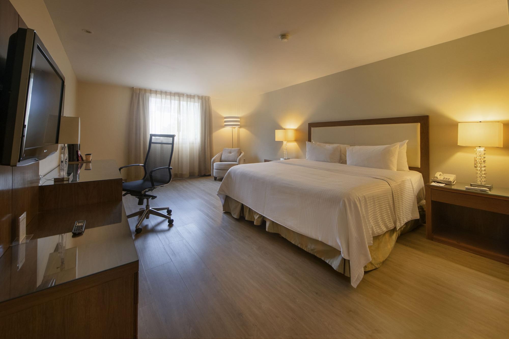 Antaris Valle San Pedro Garza Garcia 외부 사진